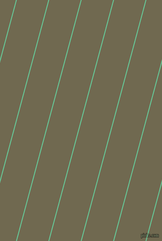 75 degree angle lines stripes, 2 pixel line width, 60 pixel line spacing, stripes and lines seamless tileable