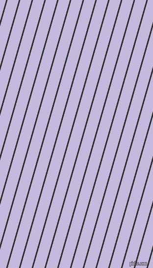 74 degree angle lines stripes, 3 pixel line width, 22 pixel line spacing, stripes and lines seamless tileable