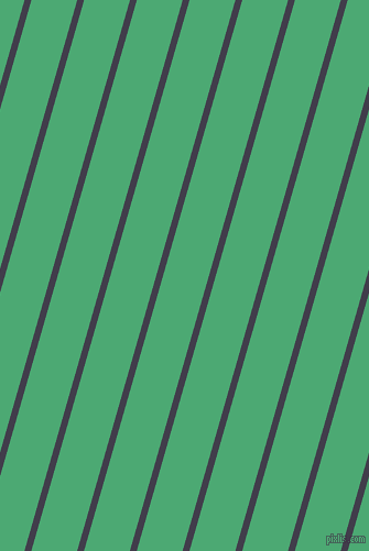 74 degree angle lines stripes, 6 pixel line width, 40 pixel line spacing, stripes and lines seamless tileable