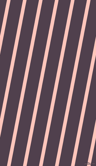79 degree angle lines stripes, 12 pixel line width, 41 pixel line spacing, stripes and lines seamless tileable