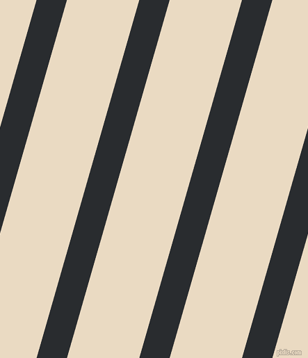 74 degree angle lines stripes, 42 pixel line width, 100 pixel line spacing, stripes and lines seamless tileable