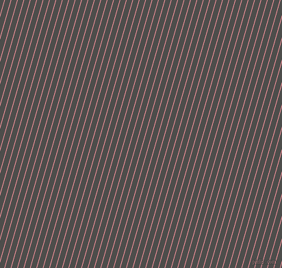 74 degree angle lines stripes, 1 pixel line width, 8 pixel line spacing, stripes and lines seamless tileable