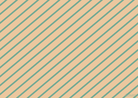 40 degree angle lines stripes, 5 pixel line width, 17 pixel line spacing, Acapulco and New Tan stripes and lines seamless tileable
