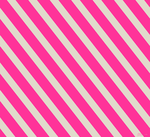 128 degree angle lines stripes, 24 pixel line width, 35 pixel line spacing, Albescent White and Wild Strawberry stripes and lines seamless tileable
