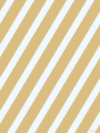 59 degree angle lines stripes, 26 pixel line width, 41 pixel line spacing, Alice Blue and Straw stripes and lines seamless tileable