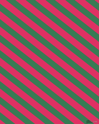 142 degree angle lines stripes, 19 pixel line width, 21 pixel line spacing, Amazon and Cerise stripes and lines seamless tileable