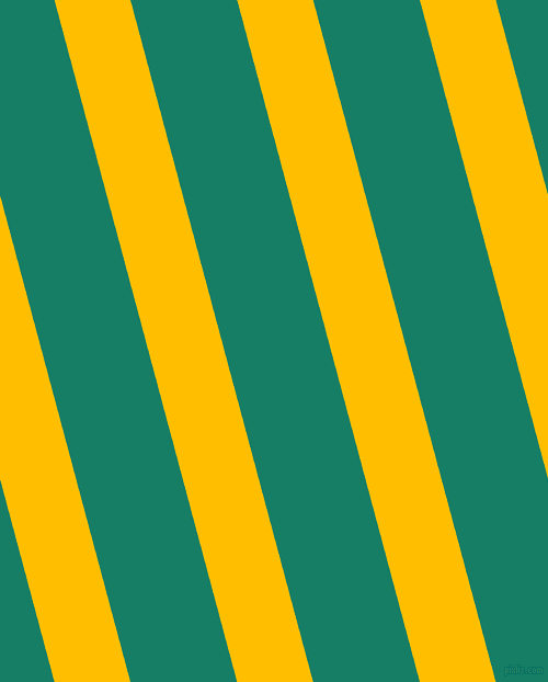 105 degree angle lines stripes, 67 pixel line width, 94 pixel line spacing, Amber and Deep Sea stripes and lines seamless tileable