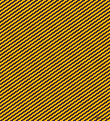 35 degree angle lines stripes, 5 pixel line width, 5 pixel line spacing, Amber and Mardi Gras stripes and lines seamless tileable