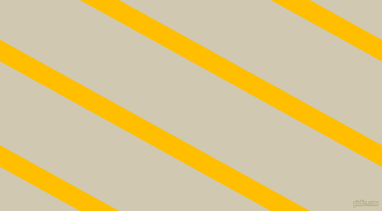 151 degree angle lines stripes, 27 pixel line width, 105 pixel line spacing, Amber and Parchment stripes and lines seamless tileable
