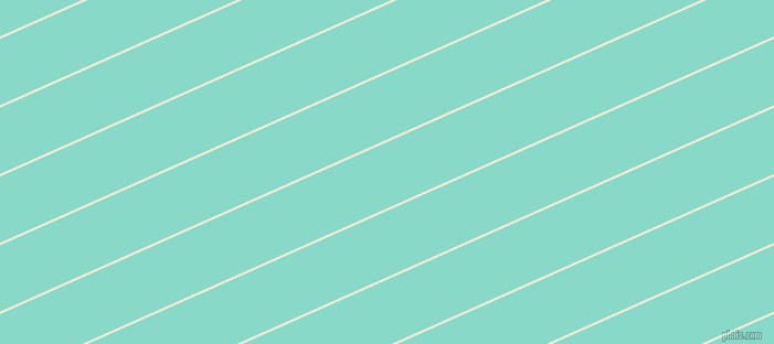 24 degree angle lines stripes, 2 pixel line width, 55 pixel line spacing, Antique White and Riptide stripes and lines seamless tileable