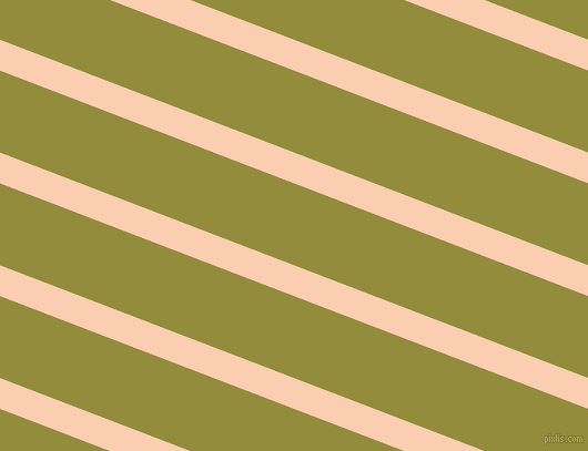 159 degree angle lines stripes, 26 pixel line width, 69 pixel line spacing, Apricot and Highball stripes and lines seamless tileable