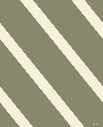 129 degree angle lines stripes, 36 pixel line width, 105 pixel line spacing, Apricot White and Bitter stripes and lines seamless tileable