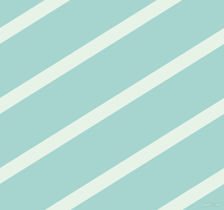 32 degree angle lines stripes, 27 pixel line width, 92 pixel line spacing, Aqua Spring and Sinbad stripes and lines seamless tileable