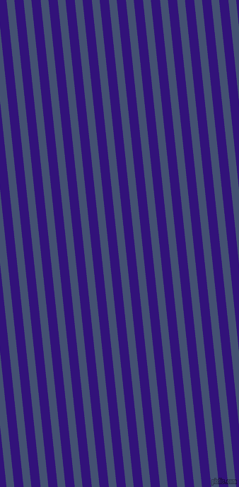 96 degree angle lines stripes, 11 pixel line width, 13 pixel line spacing, Astronaut and Persian Indigo stripes and lines seamless tileable