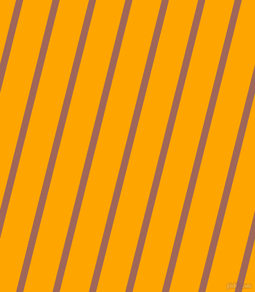 76 degree angle lines stripes, 10 pixel line width, 41 pixel line spacing, Au Chico and Orange stripes and lines seamless tileable