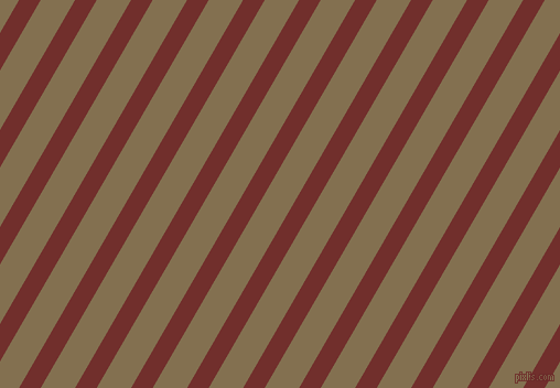 60 degree angle lines stripes, 17 pixel line width, 27 pixel line spacing, Auburn and Shadow stripes and lines seamless tileable