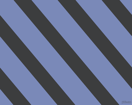 130 degree angle lines stripes, 52 pixel line width, 76 pixel line spacing, Baltic Sea and Wild Blue Yonder stripes and lines seamless tileable