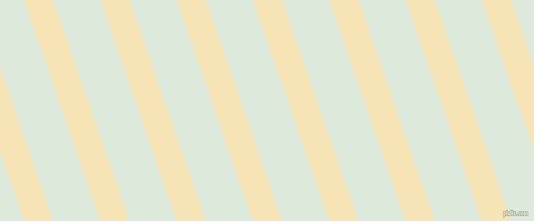 109 degree angle lines stripes, 39 pixel line width, 63 pixel line spacing, Barley White and Apple Green stripes and lines seamless tileable