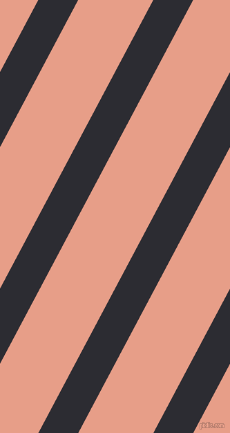 62 degree angle lines stripes, 51 pixel line width, 96 pixel line spacing, Bastille and Tonys Pink stripes and lines seamless tileable