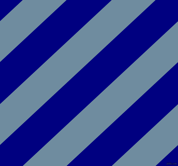 43 degree angle lines stripes, 101 pixel line width, 104 pixel line spacing, Bermuda Grey and Navy stripes and lines seamless tileable
