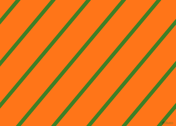 50 degree angle lines stripes, 12 pixel line width, 75 pixel line spacing, Bilbao and Pumpkin stripes and lines seamless tileable