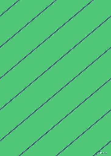 40 degree angle lines stripes, 4 pixel line width, 74 pixel line spacing, Bismark and Emerald stripes and lines seamless tileable