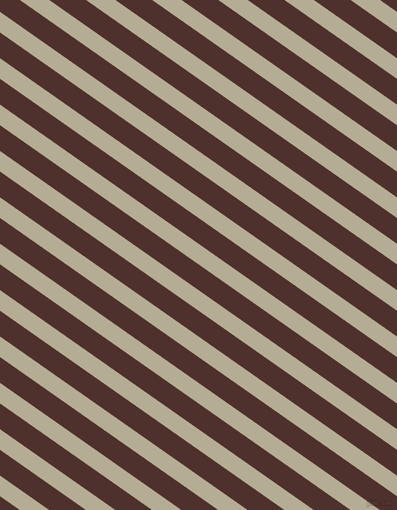 145 degree angle lines stripes, 24 pixel line width, 30 pixel line spacing, Bison Hide and Espresso stripes and lines seamless tileable