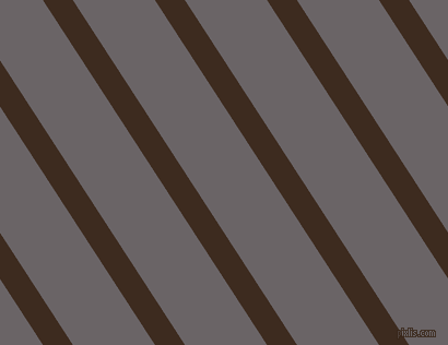 123 degree angle lines stripes, 23 pixel line width, 63 pixel line spacing, Bistre and Scorpion stripes and lines seamless tileable