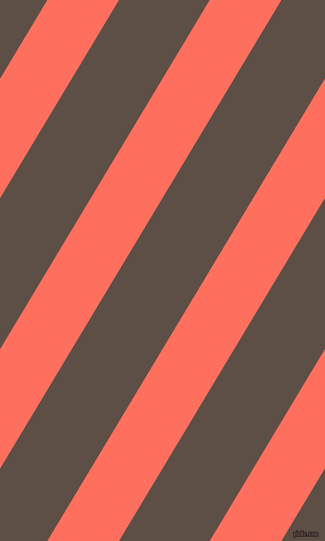 59 degree angle lines stripes, 87 pixel line width, 110 pixel line spacing, Bittersweet and Saddle stripes and lines seamless tileable