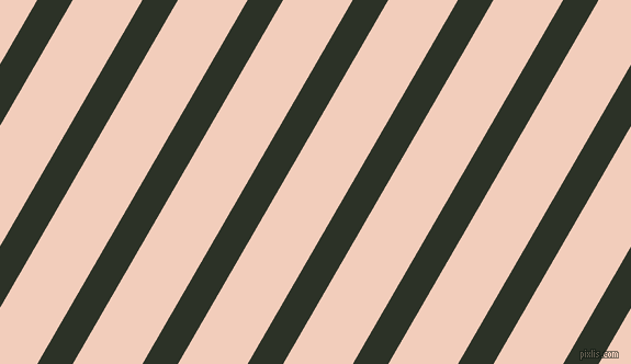 60 degree angle lines stripes, 28 pixel line width, 55 pixel line spacing, Black Forest and Watusi stripes and lines seamless tileable