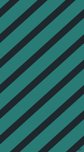 42 degree angle lines stripes, 28 pixel line width, 51 pixel line spacing, Black Pearl and Elm stripes and lines seamless tileable