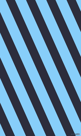 114 degree angle lines stripes, 35 pixel line width, 42 pixel line spacing, Black Rock and Light Sky Blue stripes and lines seamless tileable