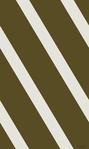 121 degree angle lines stripes, 47 pixel line width, 110 pixel line spacing, Black White and Bronze Olive stripes and lines seamless tileable