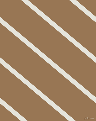 140 degree angle lines stripes, 17 pixel line width, 101 pixel line spacing, Black White and Pale Brown stripes and lines seamless tileable