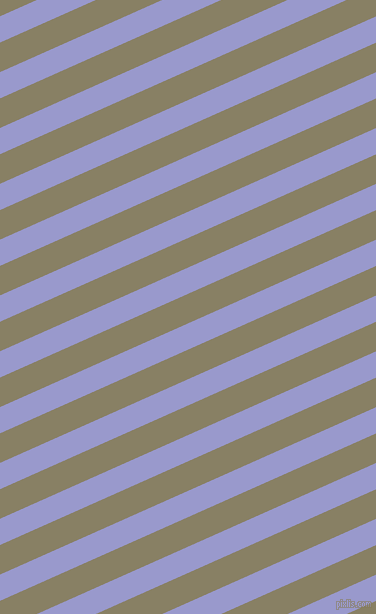 24 degree angle lines stripes, 24 pixel line width, 27 pixel line spacing, Blue Bell and Olive Haze stripes and lines seamless tileable