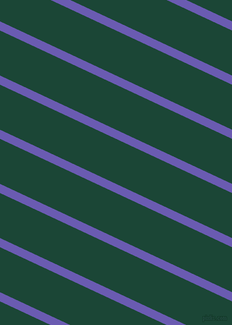 155 degree angle lines stripes, 12 pixel line width, 59 pixel line spacing, Blue Marguerite and Sherwood Green stripes and lines seamless tileable