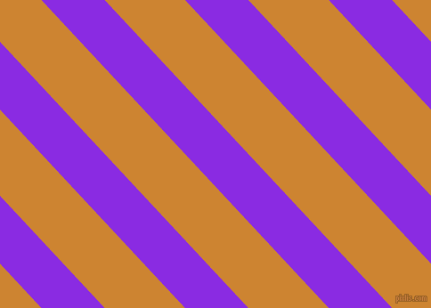 133 degree angle lines stripes, 52 pixel line width, 66 pixel line spacing, Blue Violet and Dixie stripes and lines seamless tileable