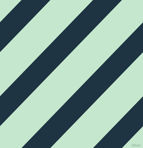 46 degree angle lines stripes, 84 pixel line width, 124 pixel line spacing, Blue Whale and Granny Apple stripes and lines seamless tileable