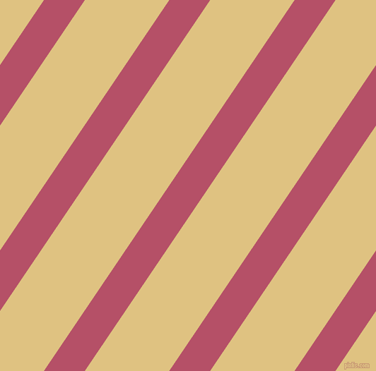 56 degree angle lines stripes, 48 pixel line width, 99 pixel line spacing, Blush and Chalky stripes and lines seamless tileable