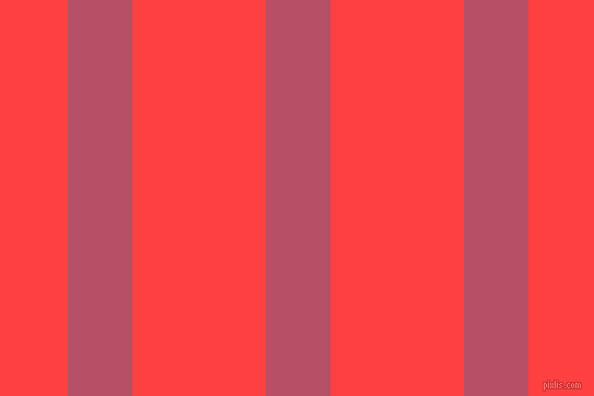 vertical lines stripes, 59 pixel line width, 122 pixel line spacing, Blush and Coral Red stripes and lines seamless tileable