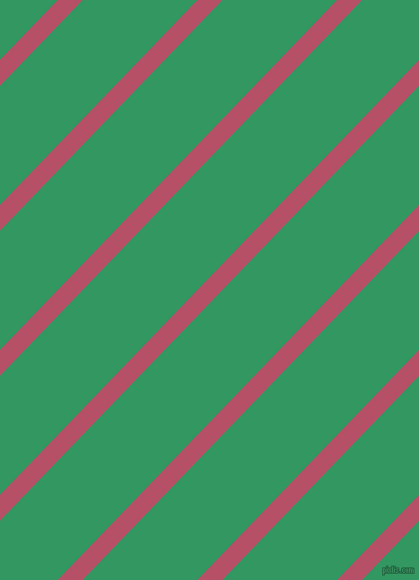 46 degree angle lines stripes, 20 pixel line width, 92 pixel line spacing, Blush and Eucalyptus stripes and lines seamless tileable