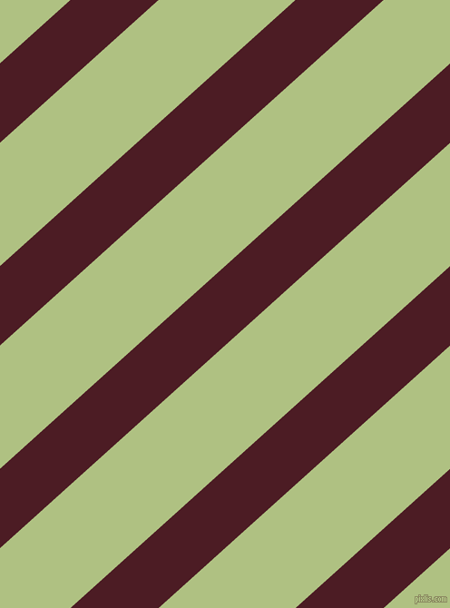 42 degree angle lines stripes, 65 pixel line width, 101 pixel line spacing, Bordeaux and Caper stripes and lines seamless tileable