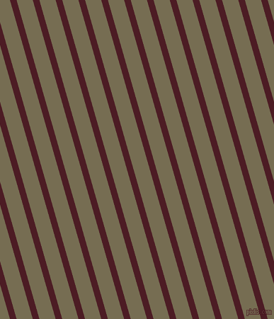106 degree angle lines stripes, 9 pixel line width, 22 pixel line spacing, Bordeaux and Peat stripes and lines seamless tileable