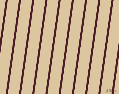 82 degree angle lines stripes, 7 pixel line width, 37 pixel line spacing, Bordeaux and Raffia stripes and lines seamless tileable