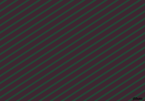 33 degree angle lines stripes, 7 pixel line width, 16 pixel line spacing, Bottle Green and Toledo stripes and lines seamless tileable