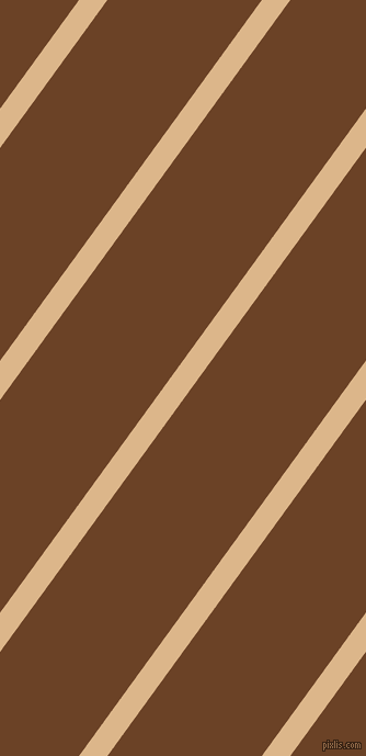 54 degree angle lines stripes, 21 pixel line width, 114 pixel line spacing, Brandy and Semi-Sweet Chocolate stripes and lines seamless tileable