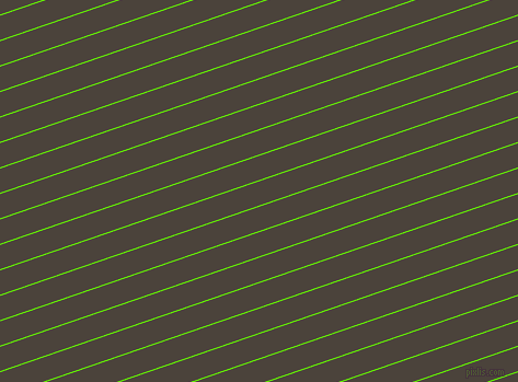 19 degree angle lines stripes, 1 pixel line width, 21 pixel line spacing, Bright Green and Space Shuttle stripes and lines seamless tileable