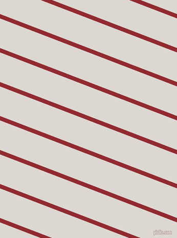 159 degree angle lines stripes, 8 pixel line width, 54 pixel line spacing, Bright Red and Gallery stripes and lines seamless tileable