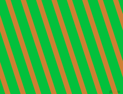 108 degree angle lines stripes, 17 pixel line width, 32 pixel line spacing, Bronze and Dark Pastel Green stripes and lines seamless tileable