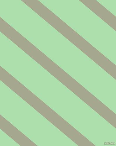 140 degree angle lines stripes, 38 pixel line width, 90 pixel line spacing, Bud and Moss Green stripes and lines seamless tileable